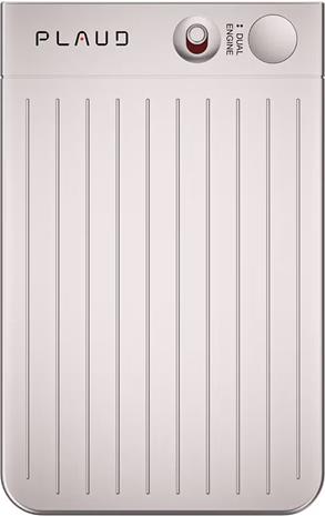 PLAUD NOTE - 64 GB - AI Note Taker - Starlight