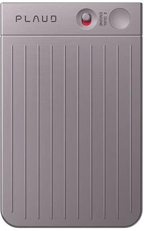 PLAUD NOTE - 64 GB - AI Note Taker - Starlight