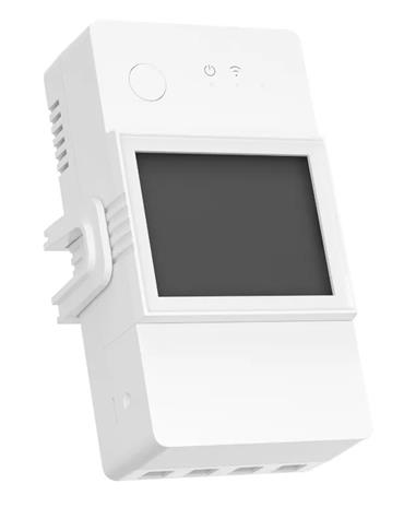 Rele Sonoff Pow 16A