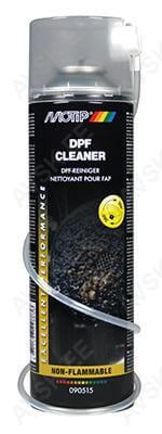 DPF Filter Cleaner Motip, 500 ml