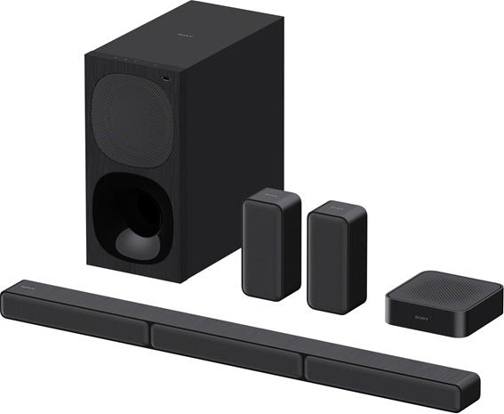 Sony HT-S40R – kuva 2/6