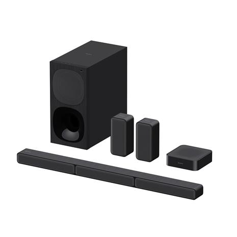 Sony HT-S40R – kuva 4/6