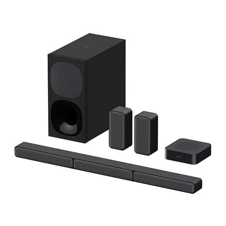 Sony HT-S40R – kuva 5/6