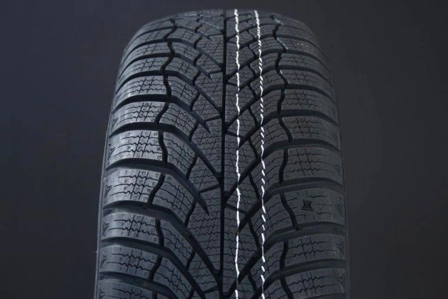 WinterCraft WP52+ 255/45 R20 105V