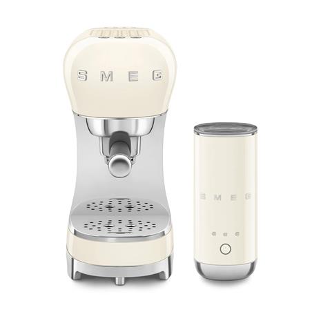 Smeg ECF12CREU, espressokone
