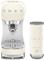 Smeg ECF12CREU, espressokone – kuva 8