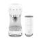 Smeg ECF12WHEU, espressokone – kuva 7