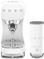 Smeg ECF12WHEU, espressokone – kuva 8