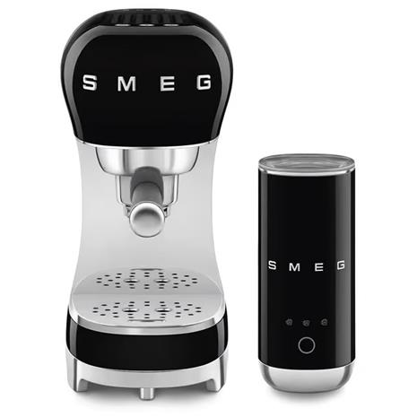 Smeg ECF12BLEU, espressokone