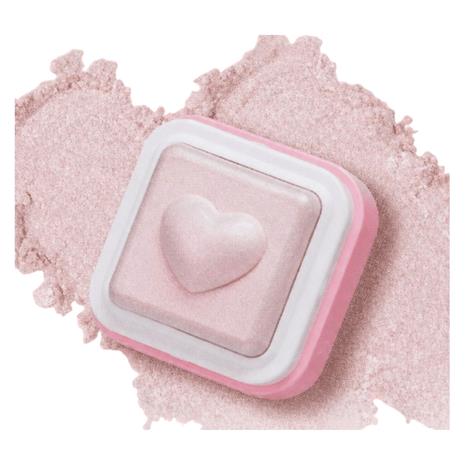 Colorgram Milk Bling Heartlighter 05 Spring Pink Blossom