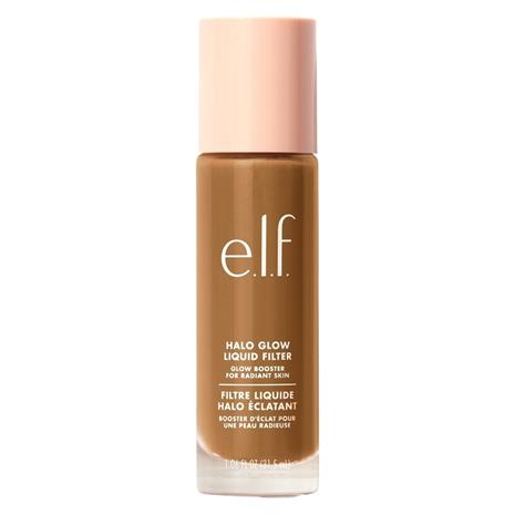 e.l.f. Halo Glow Liquid Filter 5.5 Medium/Tan – kuva 2/2
