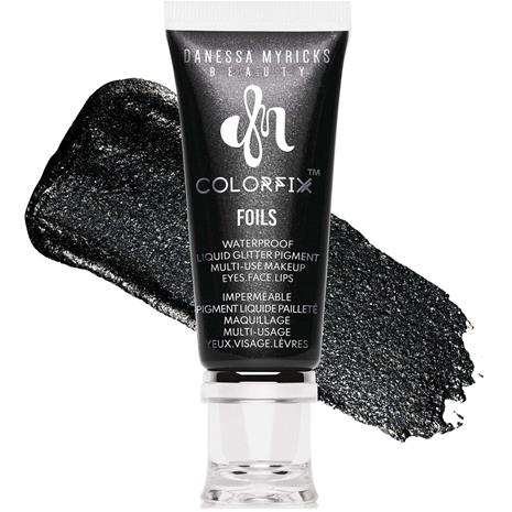 Danessa Myricks Beauty Colorfix Foils Luomiväri 10 ml Cosmic
