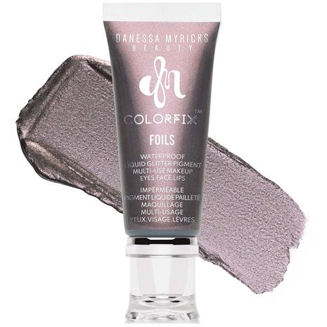 Danessa Myricks Beauty Colorfix Foils Luomiväri 10 ml Rocket