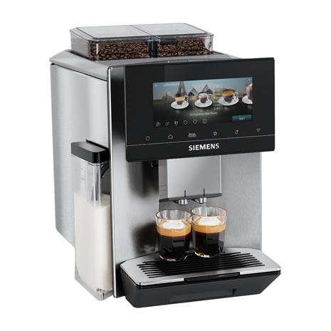 Siemens EQ900 iAroma, kahviautomaatti