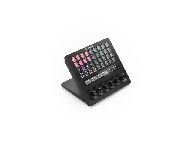 Elgato Stream Deck + XL, ohjainkonsoli