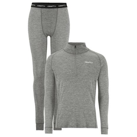 Wool Merino HZ set M – kuva 4/5