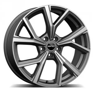 GMP MENTOR MATT ANTHRACITE DIAMOND 7X17