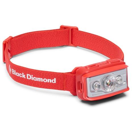 Black Diamond Black Diamond Storm otsalamppu – kuva 2/5