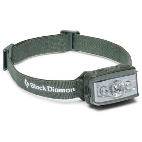 Black Diamond Black Diamond Storm otsalamppu – kuva 3/5