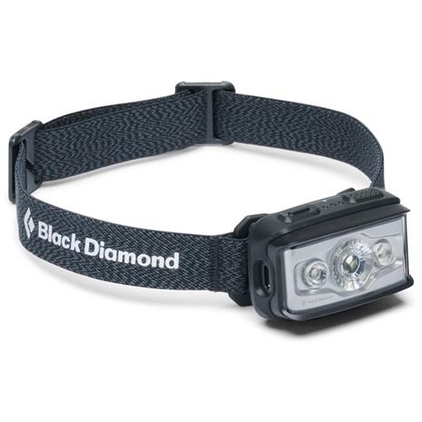 Black Diamond Black Diamond Storm otsalamppu – kuva 4/5