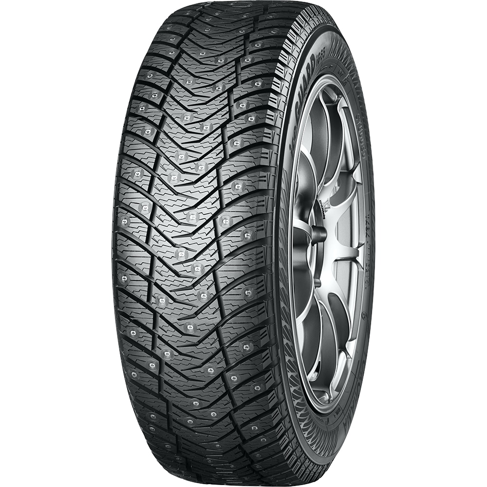 Yokohama Ice Guard Stud IG65 275/60R20 nastarengas