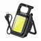 Superfire Flashlight MX16 600lm 500mAh USB-C – kuva 3