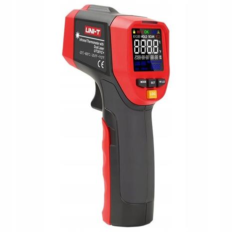 UNI-T UT301D+ Infrared Thermometer