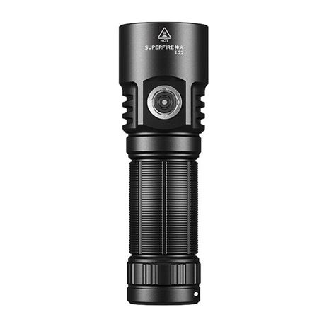 Superfire L22 Flashlight – kuva 3/3