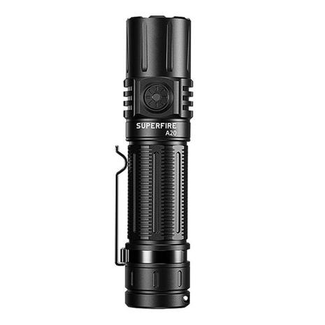 Superfire A20 Flashlight – kuva 5/7