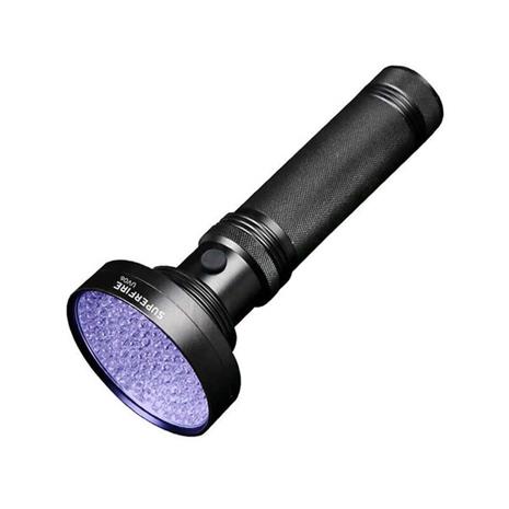 Superfire UV Flashlight UV06 395NM