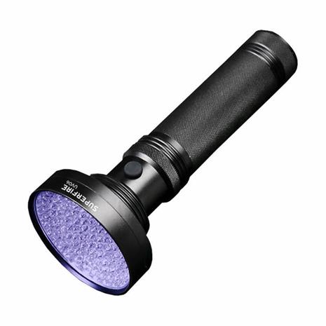Superfire UV Flashlight UV06 395NM