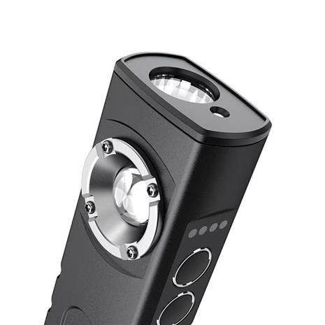 Superfire Multifunction Flashlight SuperFire G20 470lm USB