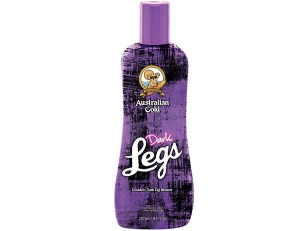 Australian Gold Dark Legs Bronzer 250 ml