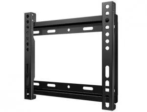 Secura Fixed Wall Mount 10”-39”
