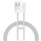Baseus Dynamic cable USB to Lightning 2.4A 1m – kuva 6