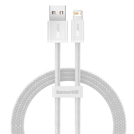 Baseus Dynamic cable USB to Lightning 2.4A 1m – kuva 6/6