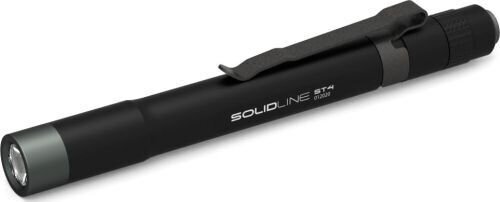 Ledlenser Solidline ST4