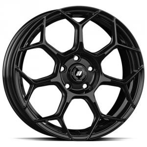 GMP RACEWAY NERO CORSA 7X17