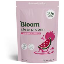 Bloom Clear Protein Collagen 250 g