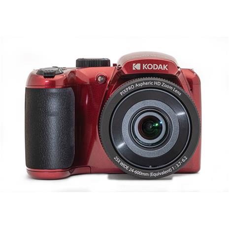 Kodak AZ255 – kuva 5/5
