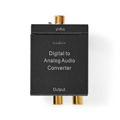 Nedis ACON2510BK – kuva 2/3