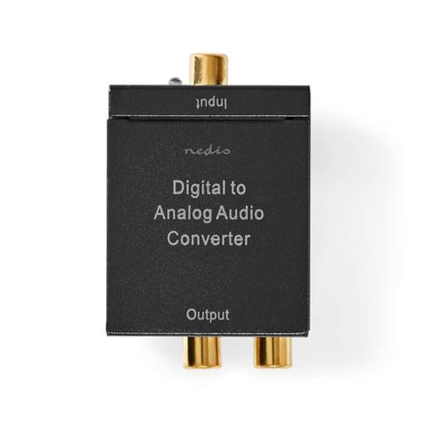 Nedis ACON2510BK – kuva 3/3