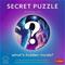 Trefl Premium Plus Secret Puzzle: Deepdive 1000p palapeli – kuva 2