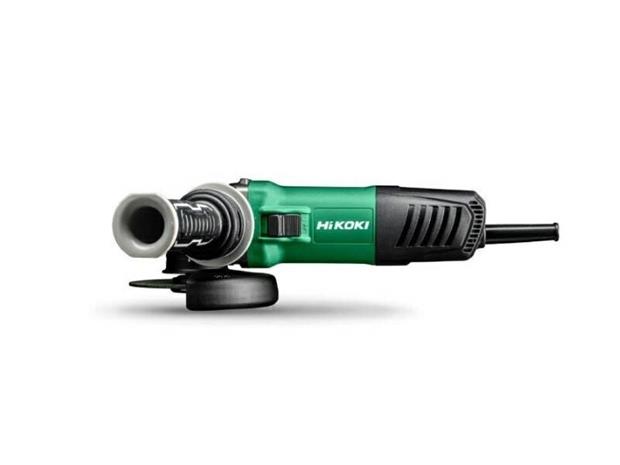 Kulmahiomakone Hikoki G13SW2Y4Z; 125 mm; 1200 W