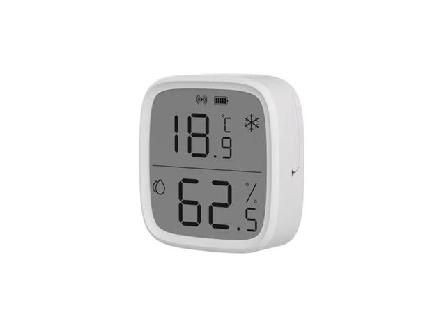 Sonoff ZigBee elektroninen lämpömittari