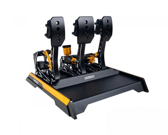 Conspit CPP EVO 3, PC -poljinsetti