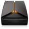 Seagate Firecuda X Vault - Ulkoiset kovalevyt - 20TB - musta – kuva 2