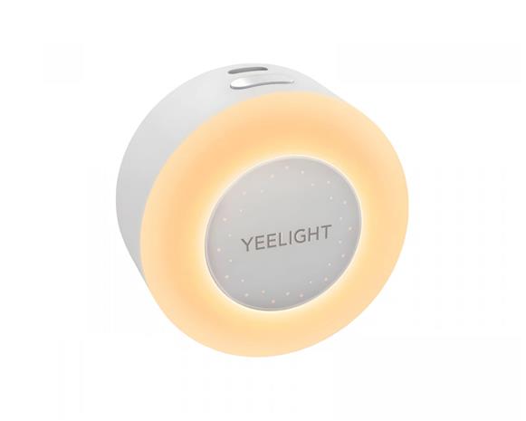 Yeelight Jelly 4 Plus Twilight Night Light (USB-C)