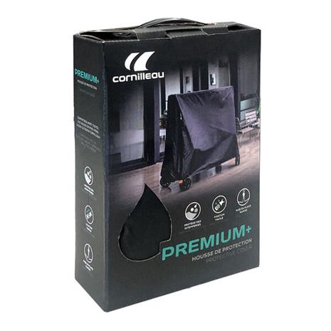 Cornilleau Premium suojapeite