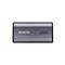 ADATA SC750 500 GB USB Type-C 3.2 Gen 2 (3.1 Gen 2) Grey – kuva 3